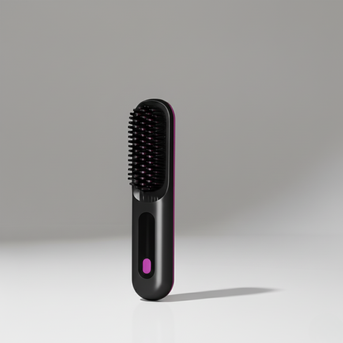 Nuvéra™ AirBrush PRO - Portabel värmeborste för perfekt hår var du än är