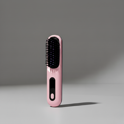 Nuvéra™ AirBrush PRO - Perfekt hår var du än är