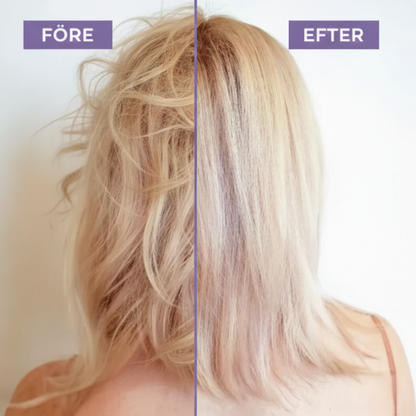 Nuvéra™ AirBrush PRO - Perfekt hår var du än är